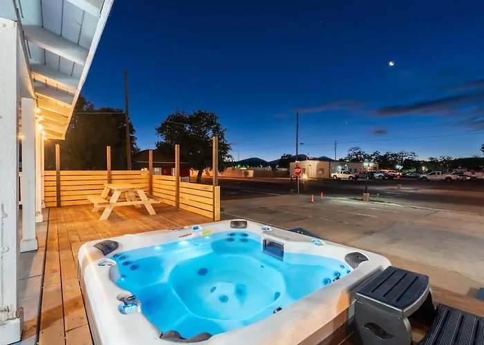 The Cowboy Social Unit 13 Holiday home